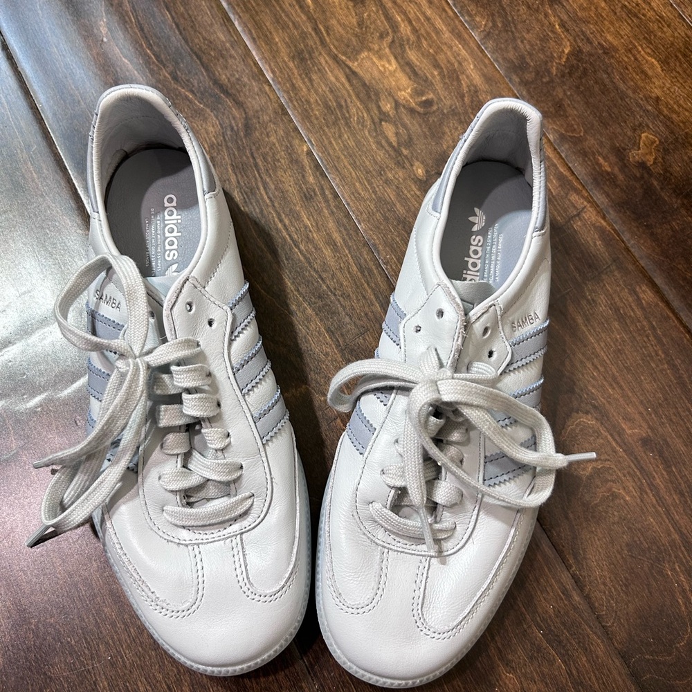 Adidas Samba Decon